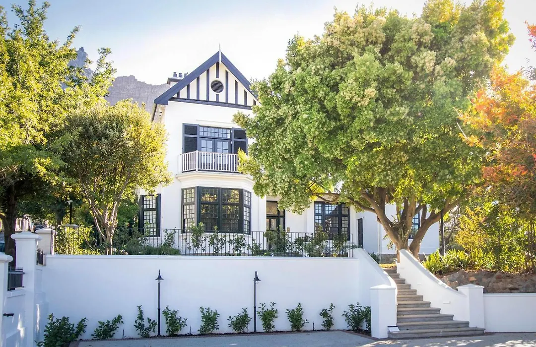 One Kensington Boutique Hotel-1