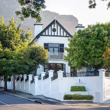 One Kensington Boutique Hotel-3
